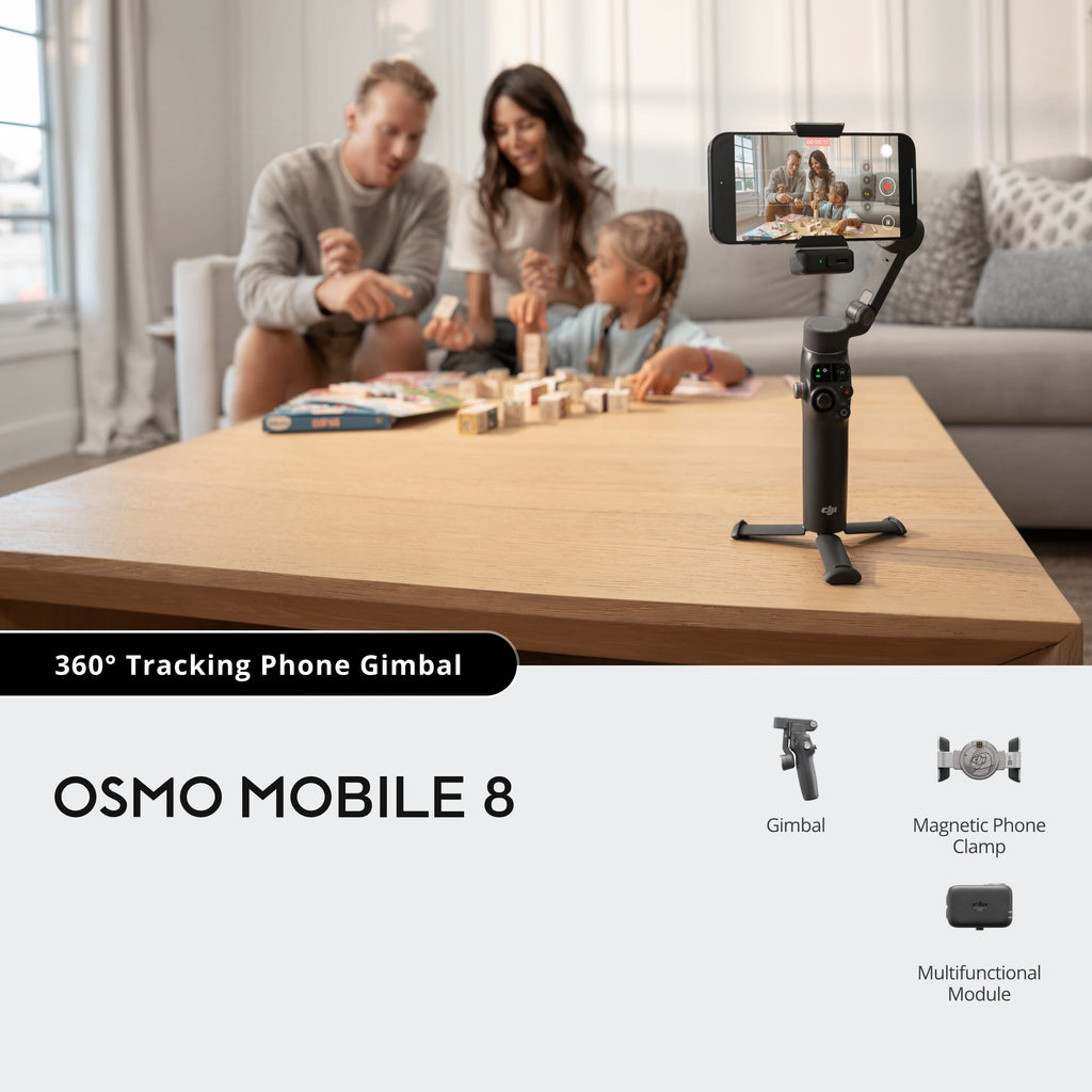 DJI Osmo Mobile 8 DJI