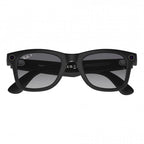 Ray-Ban Meta Wayfarer (Gen 1) Large Size Meta