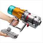 Dyson V12s Detect Slim Submarine Complete (Gold/Gold) Dyson