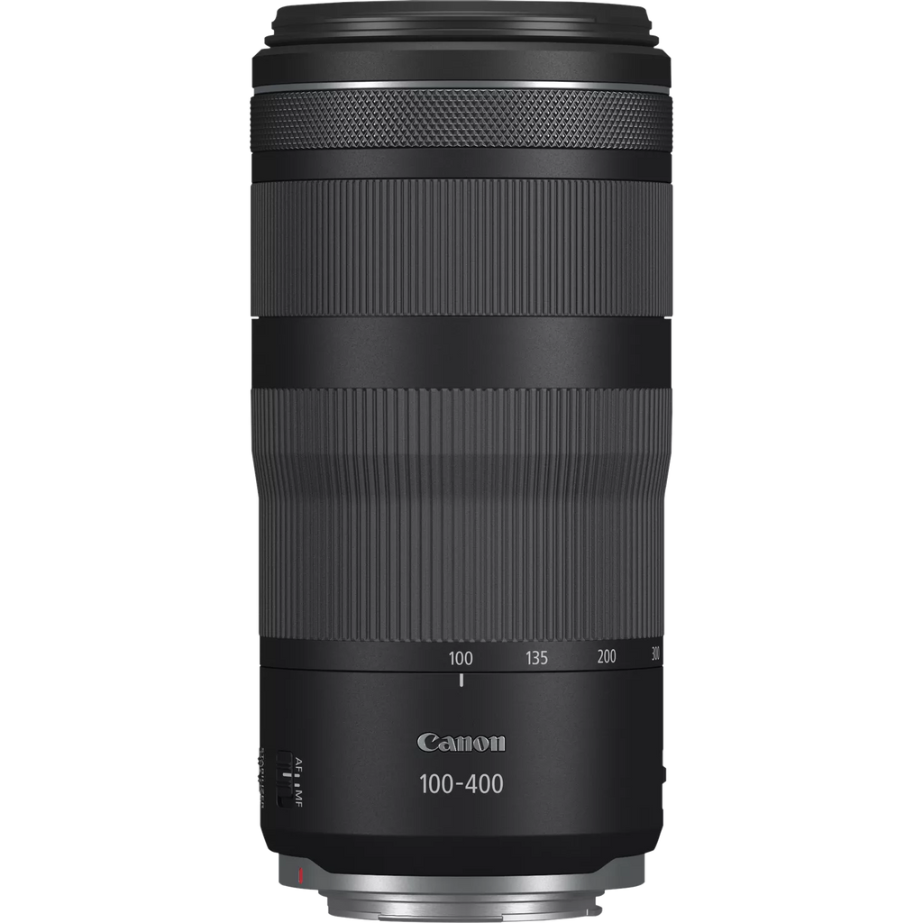 Canon RF 100-400mm F5.6-8 IS USM Lens Canon