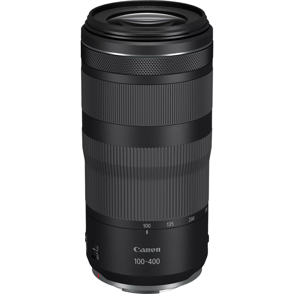 Canon RF 100-400mm F5.6-8 IS USM Lens Canon