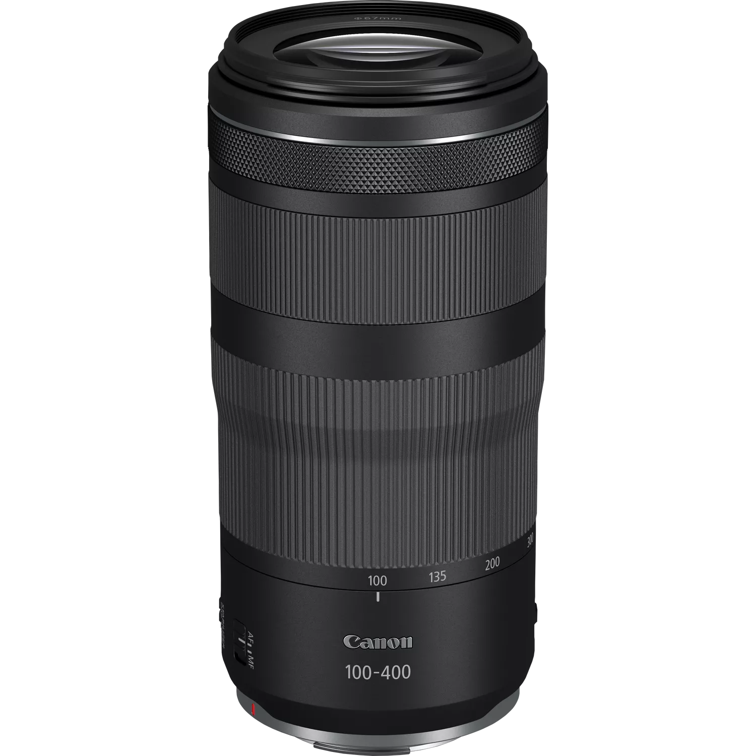 Canon RF 100-400mm F5.6-8 IS USM Lens Canon