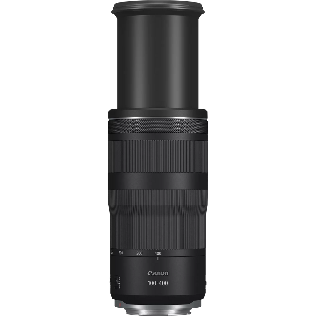 Canon RF 100-400mm F5.6-8 IS USM Lens Canon