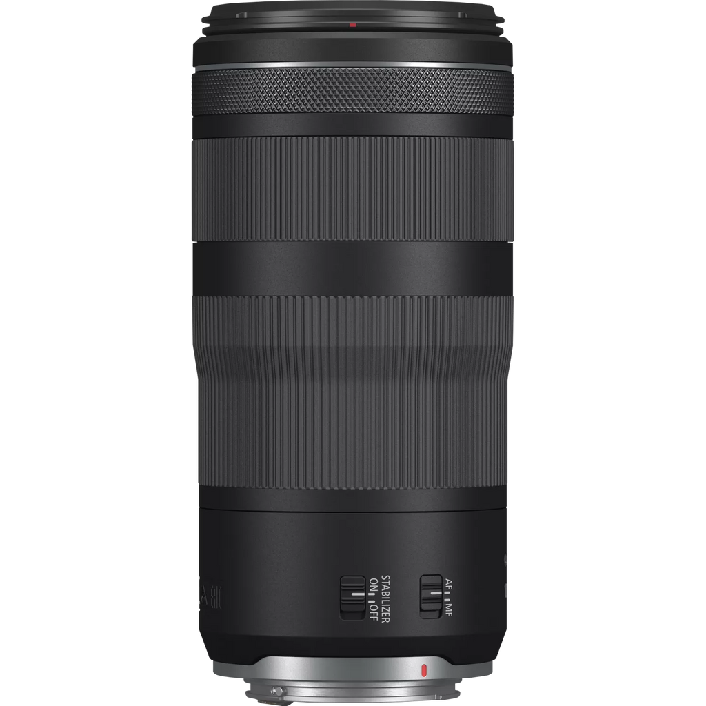 Canon RF 100-400mm F5.6-8 IS USM Lens Canon