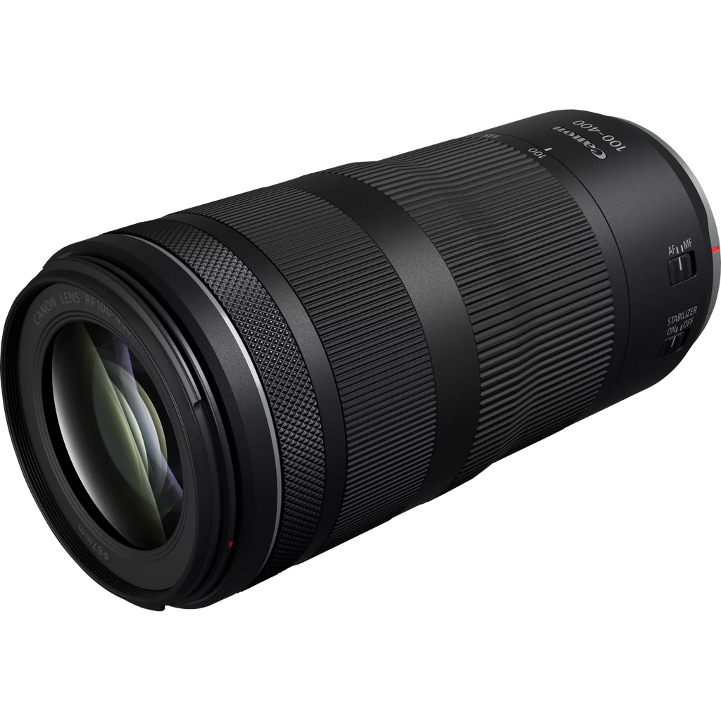 Canon RF 100-400mm F5.6-8 IS USM Lens Canon