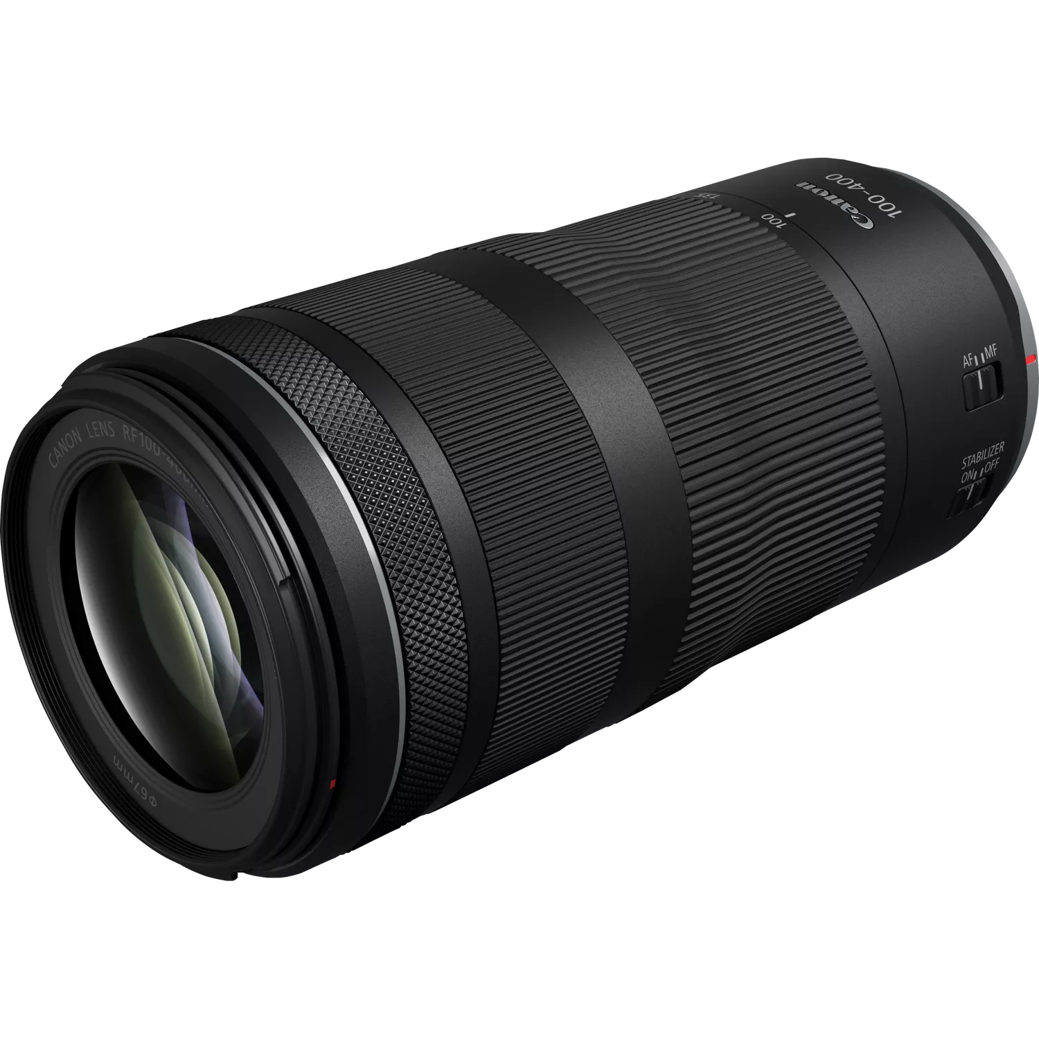 Canon RF 100-400mm F5.6-8 IS USM Lens Canon