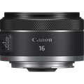 Canon RF 16mm F2.8 STM Lens Canon