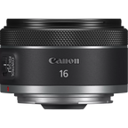 Canon RF 16mm F2.8 STM Lens Canon