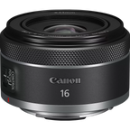 Canon RF 16mm F2.8 STM Lens Canon