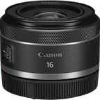 Canon RF 16mm F2.8 STM Lens Canon