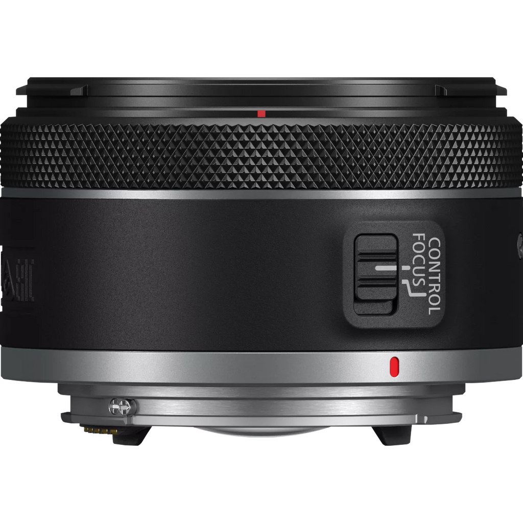 Canon RF 16mm F2.8 STM Lens Canon