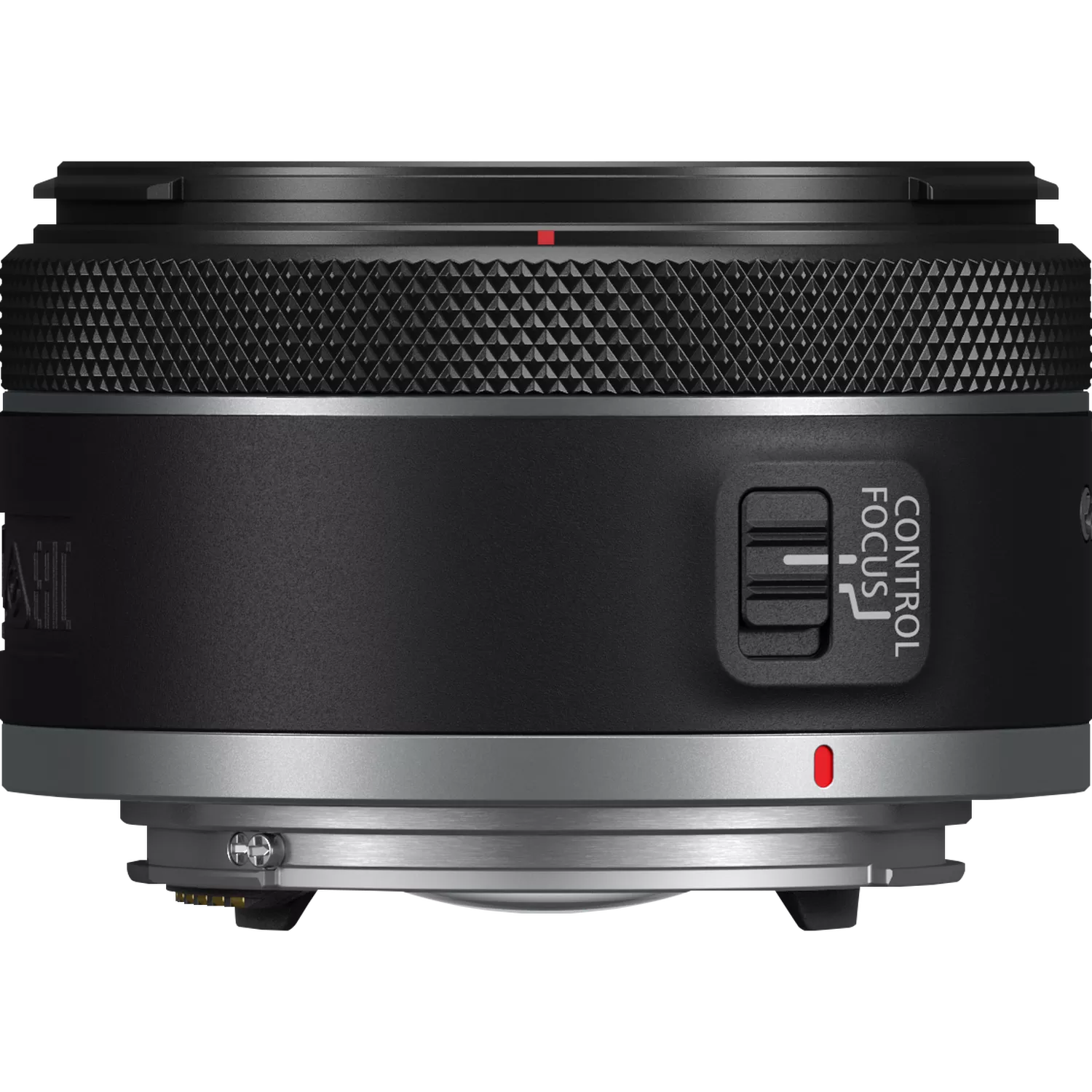 Canon RF 16mm F2.8 STM Lens Canon
