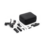 DJI RS 4 Pro Gimbal Stabilizer DJI