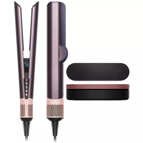 Dyson Airstrait™ straightener (Jasper Plum) Dyson