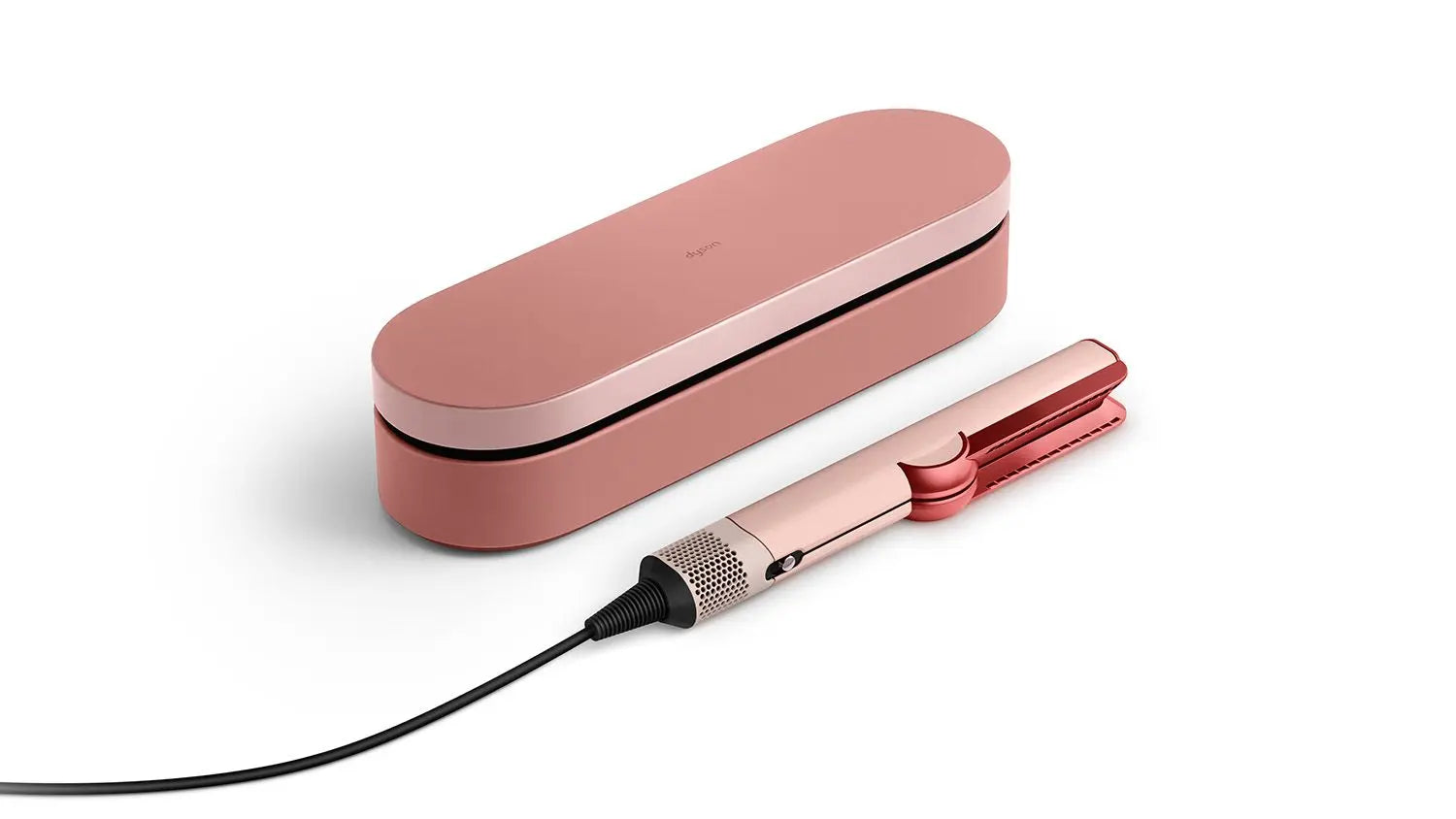 Dyson Airstrait™ straightener (Kanzan Pink) Dyson