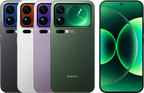 Xiaomi 17 Pro Max (Chinese version) Xiaomi