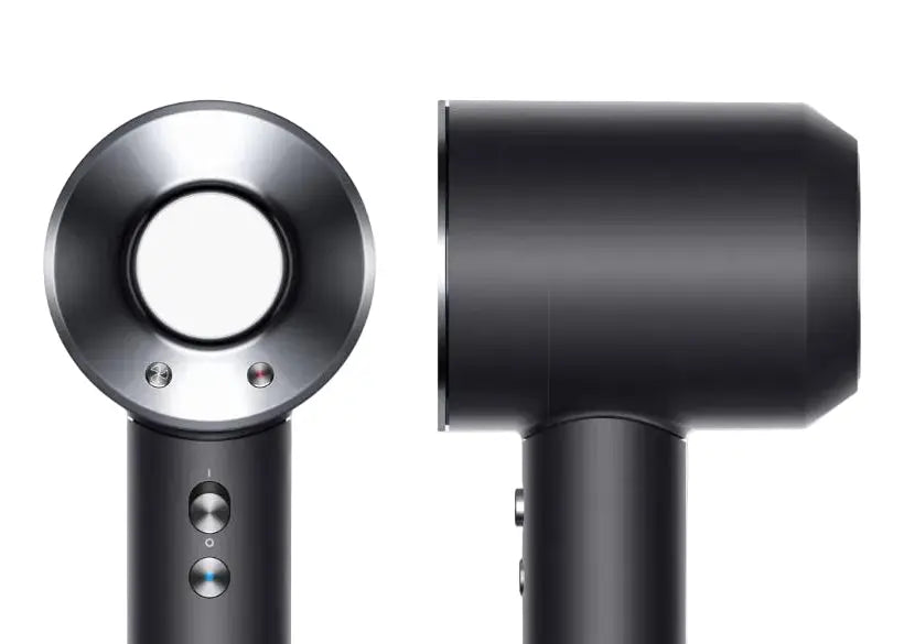 Dyson Supersonic™ Origin Hair Dryer (Black/Nickel) Dyson
