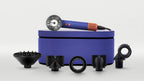 Dyson Supersonic Nural™ Straight+Wavy (Vinca Blue/Topaz) Dyson