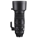 Sigma 60-600mm F4.5-6.3 DG DN OS | Sports (for Sony E-mount) Sigma