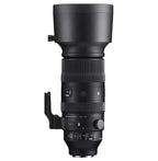 Sigma 60-600mm F4.5-6.3 DG DN OS | Sports (for Sony E-mount) Sigma