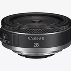 Canon RF 28mm F2.8 STM Lens Canon