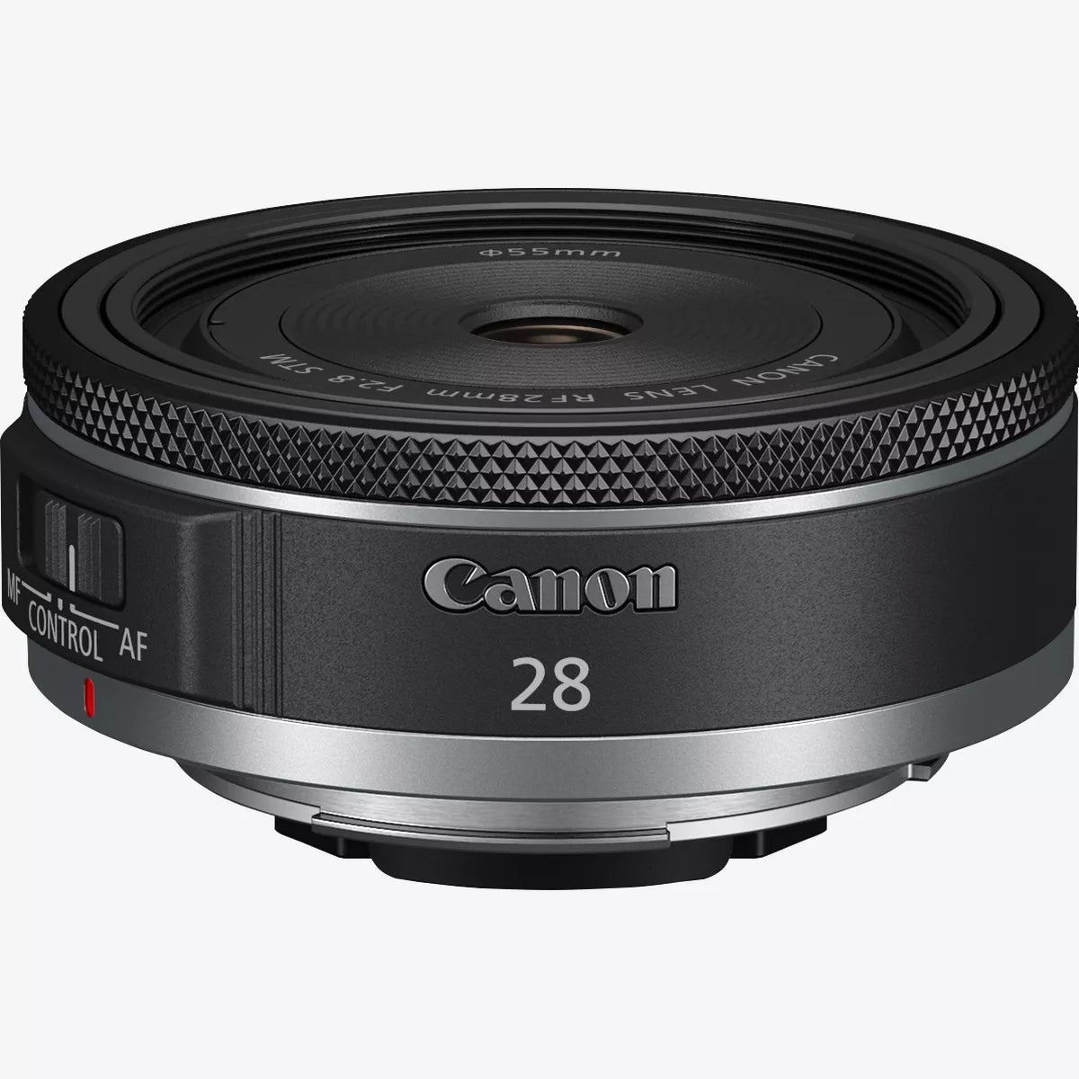 Canon RF 28mm F2.8 STM Lens Canon