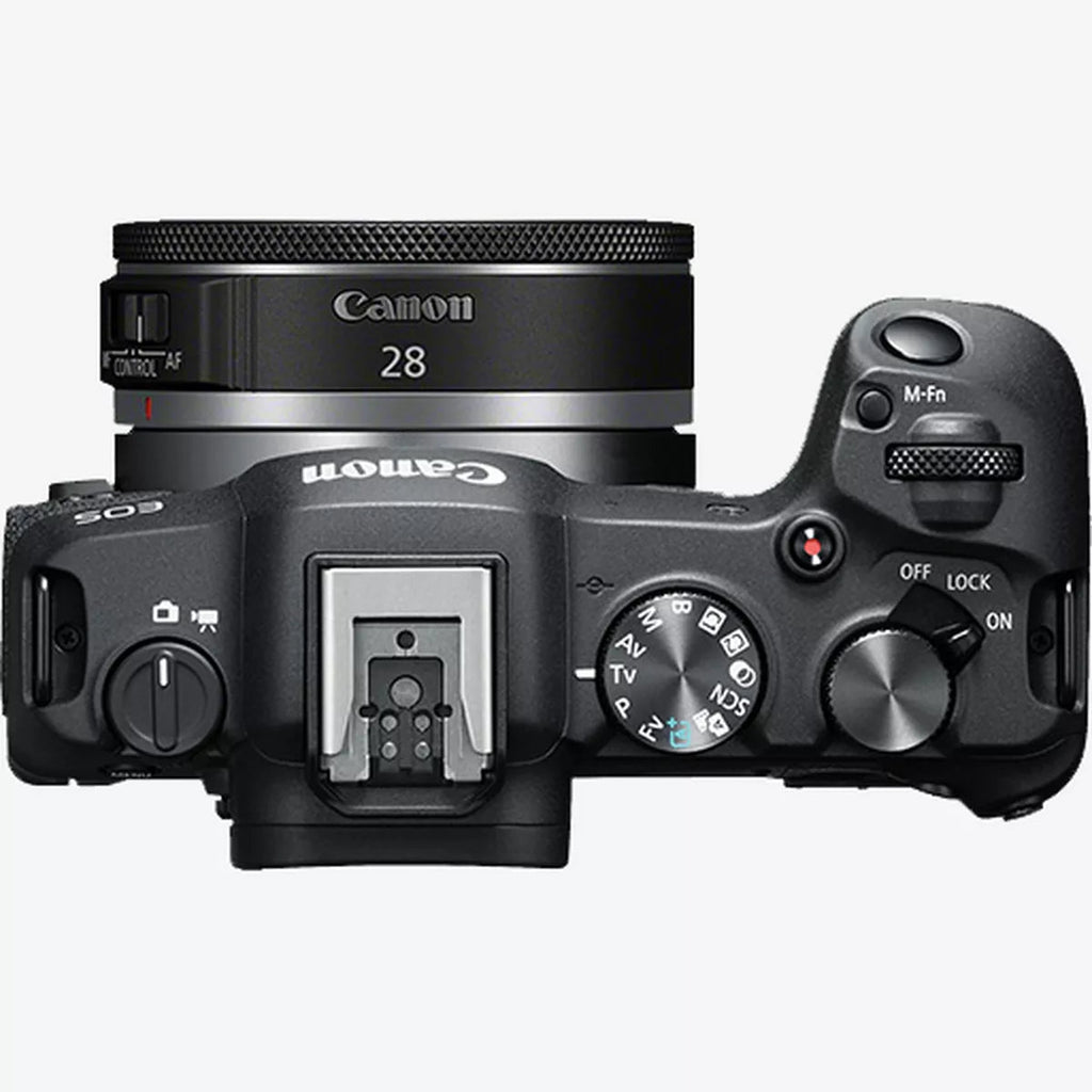 Canon RF 28mm F2.8 STM Lens Canon