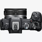 Canon RF 28mm F2.8 STM Lens Canon