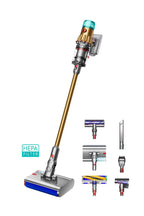 Dyson V12s Detect Slim Submarine Complete (Gold/Gold) Dyson