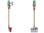 Dyson V12s Detect Slim Submarine Complete (Gold/Gold) Dyson