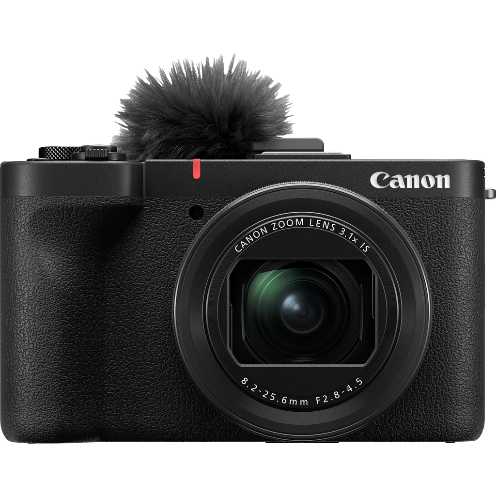 Canon PowerShot V1 Canon