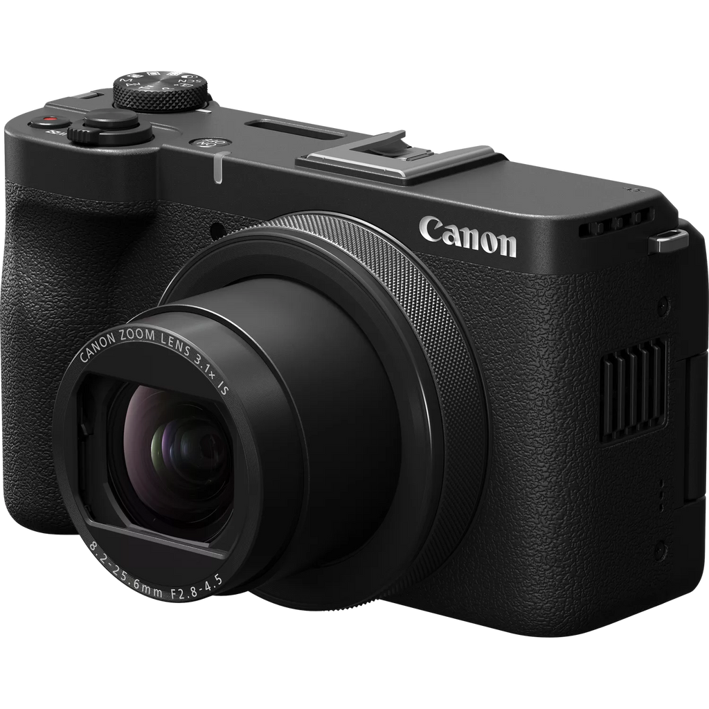 Canon PowerShot V1 Canon