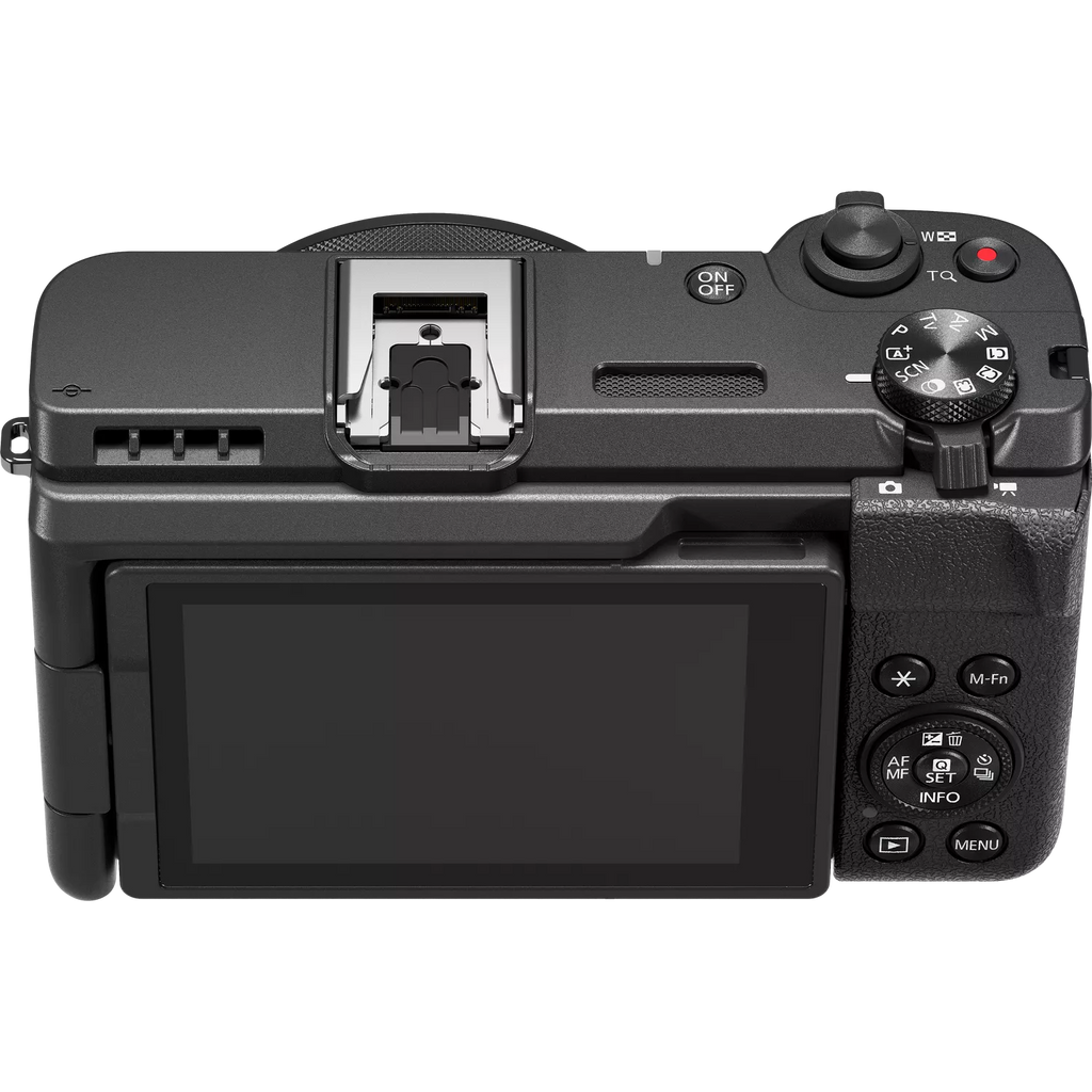 Canon PowerShot V1 Canon