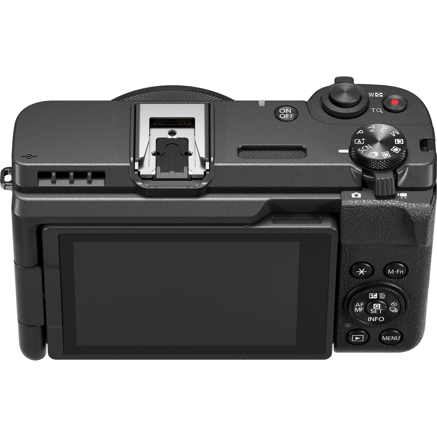 Canon PowerShot V1 Canon