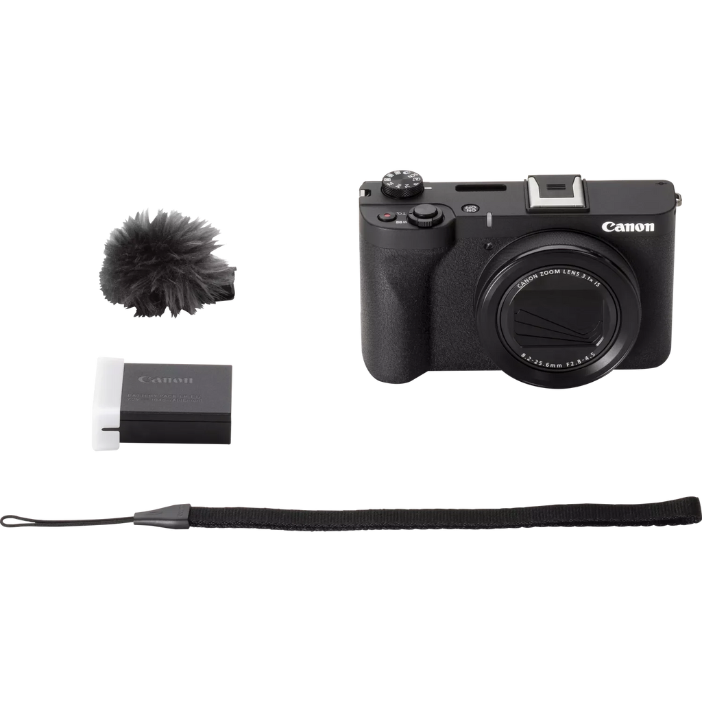 Canon PowerShot V1 Canon