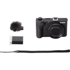 Canon PowerShot V1 Canon