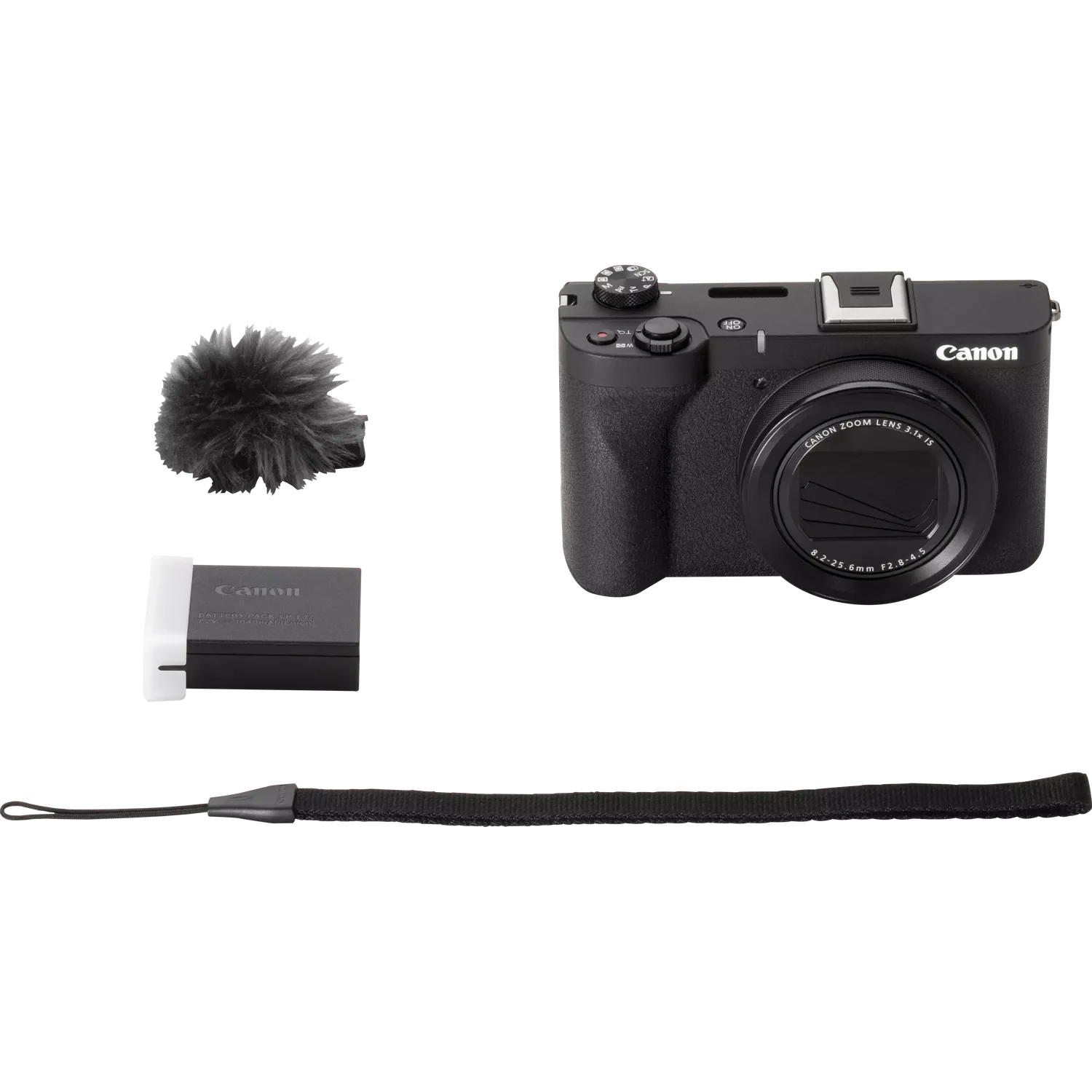Canon PowerShot V1 Canon