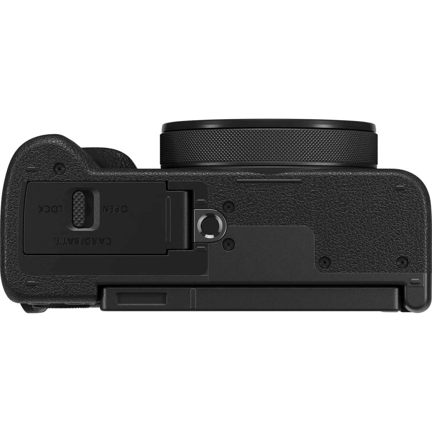 Canon PowerShot V1 Canon