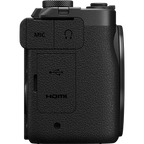 Canon PowerShot V1 Canon
