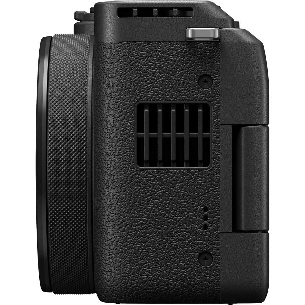 Canon PowerShot V1 Canon