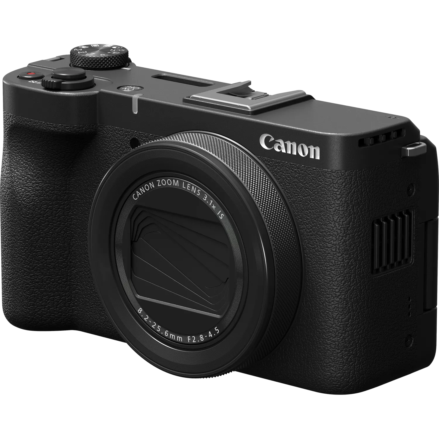 Canon PowerShot V1 Canon
