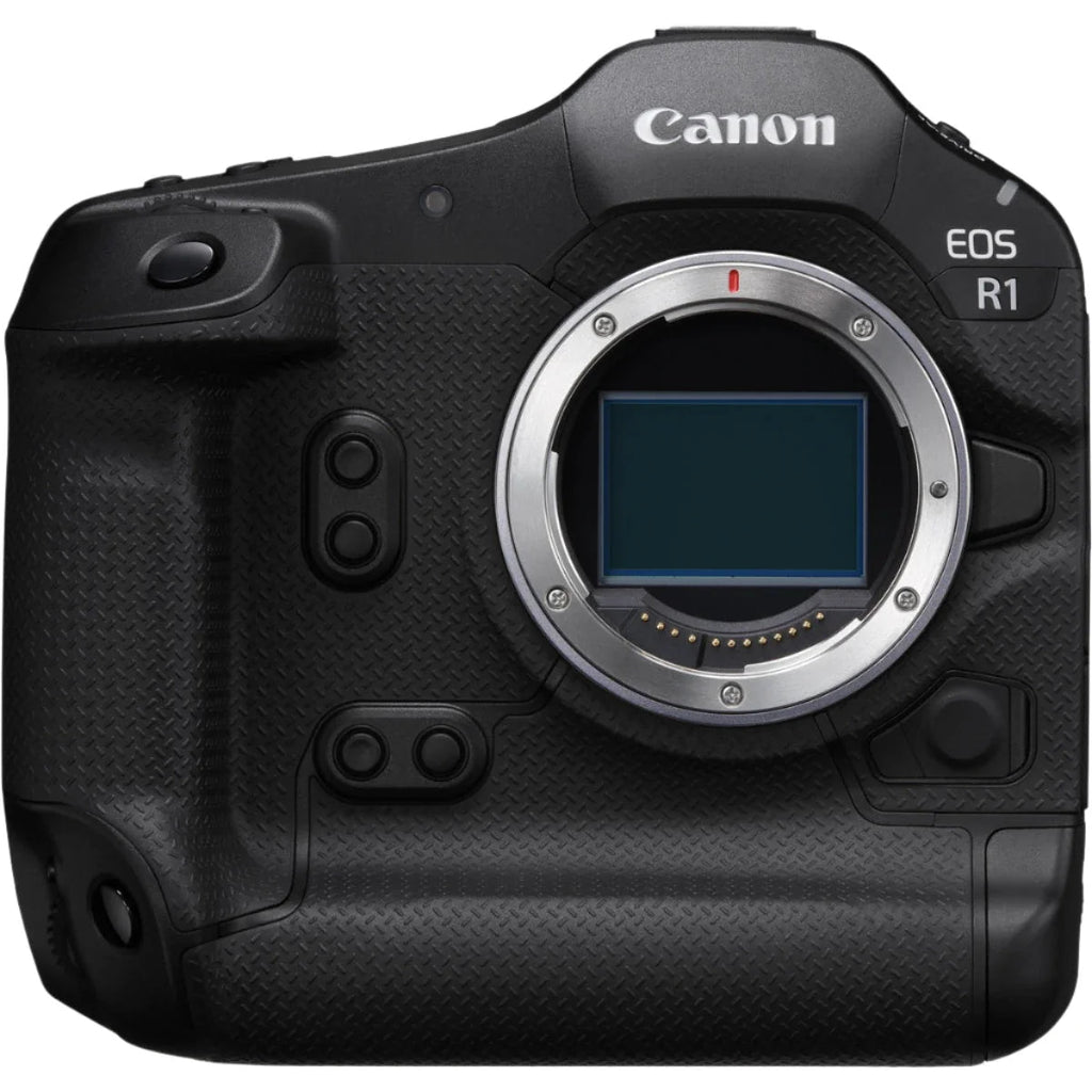 Canon EOS R1 Mirrorless Camera Body Canon
