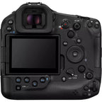 Canon EOS R1 Mirrorless Camera Body Canon