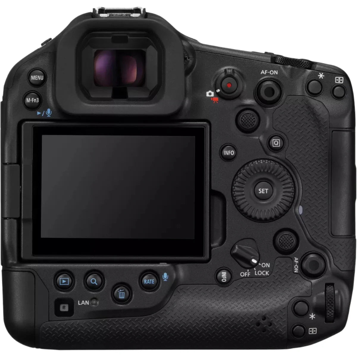 Canon EOS R1 Mirrorless Camera Body Canon