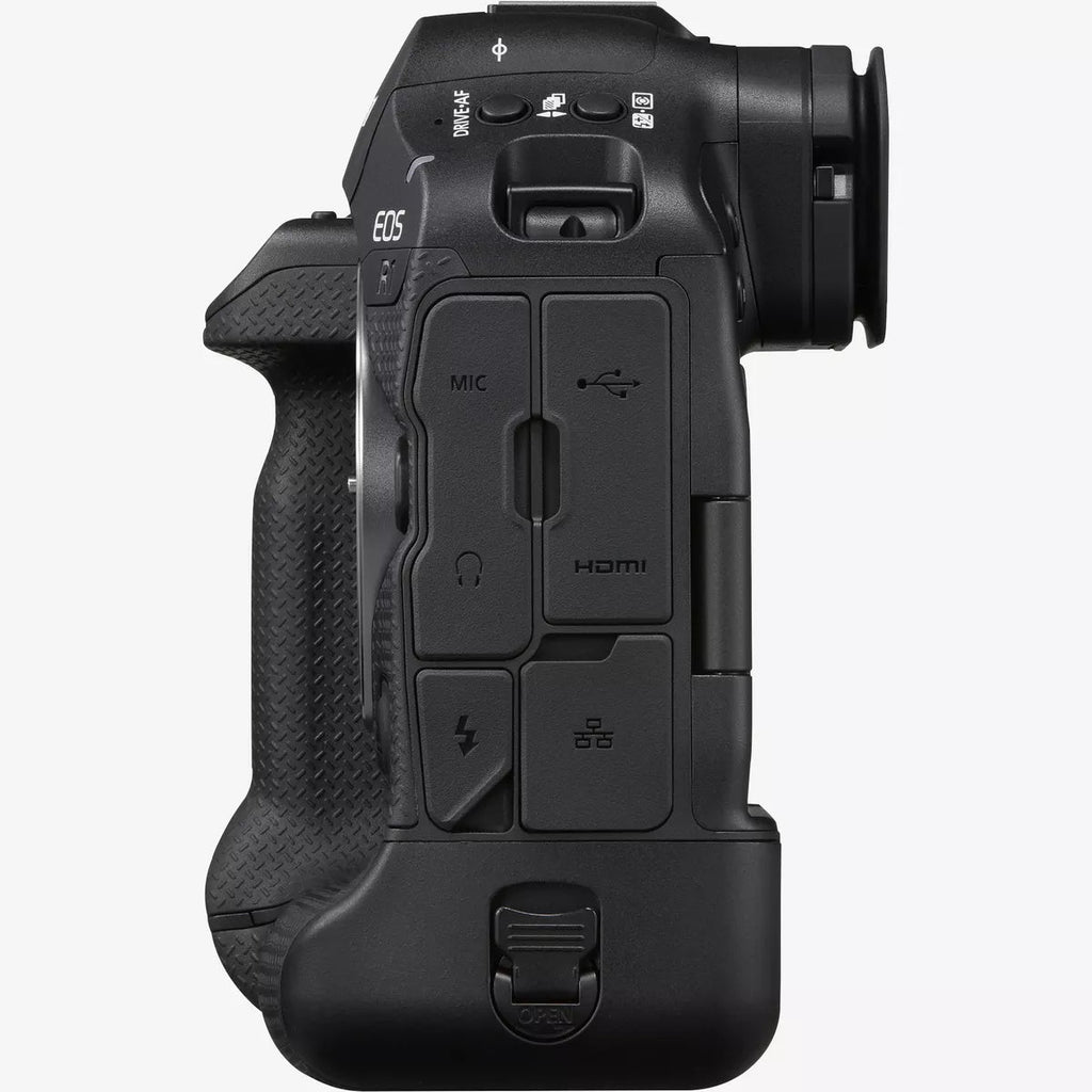 Canon EOS R1 Mirrorless Camera Body Canon