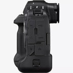 Canon EOS R1 Mirrorless Camera Body Canon