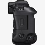 Canon EOS R1 Mirrorless Camera Body Canon