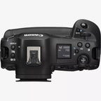 Canon EOS R1 Mirrorless Camera Body Canon
