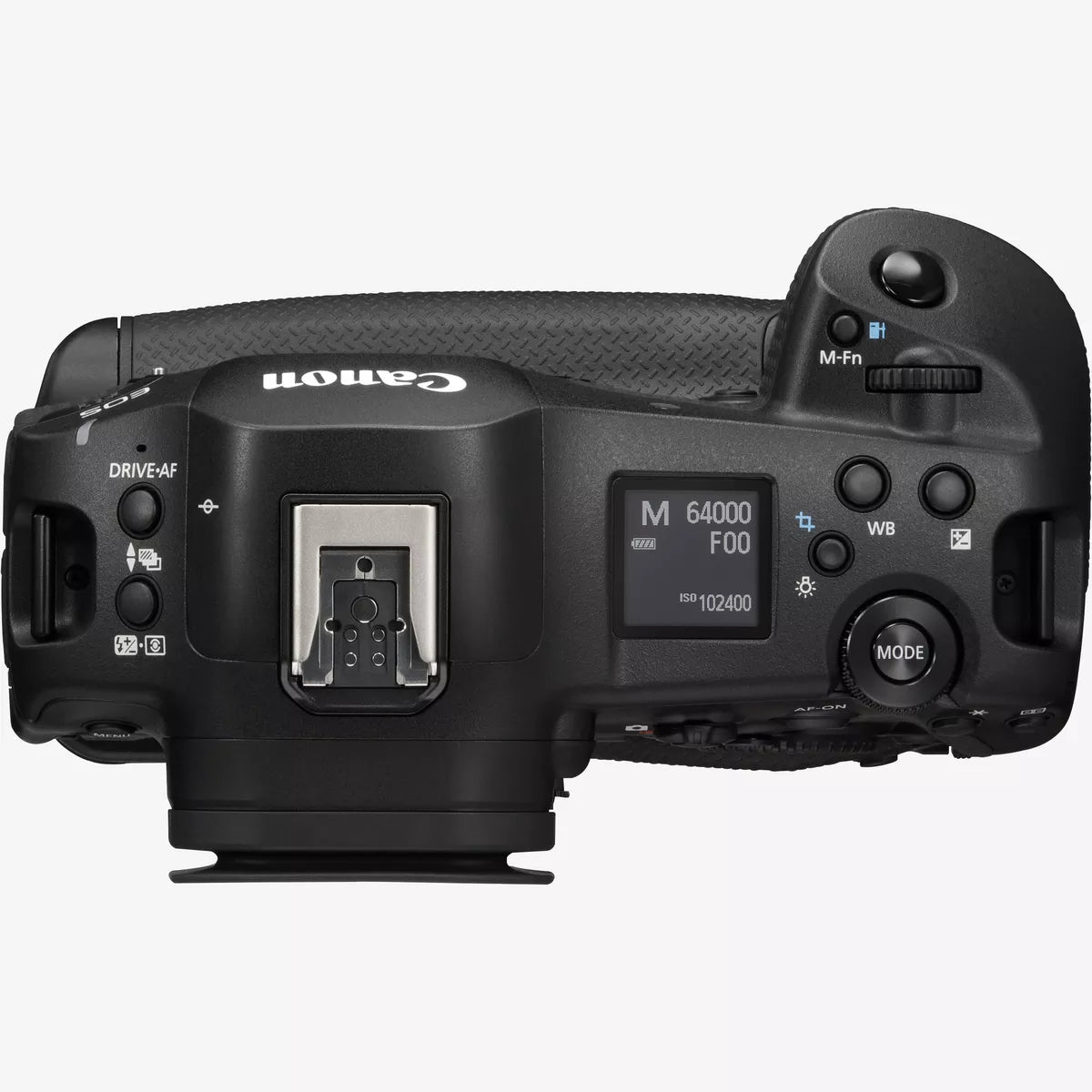 Canon EOS R1 Mirrorless Camera Body Canon