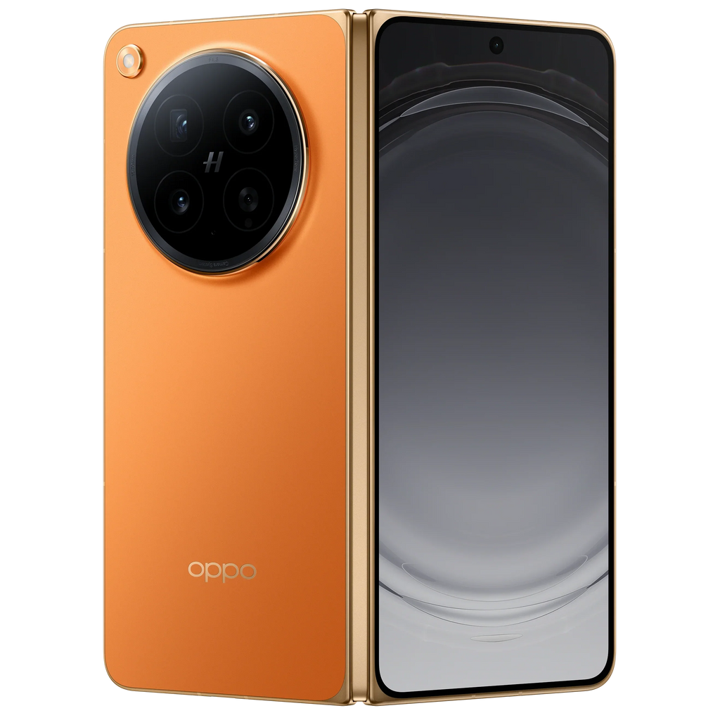OPPO Find N6